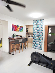 Blk 364B Hougang Meadow (Hougang), HDB 3 Rooms #595842131